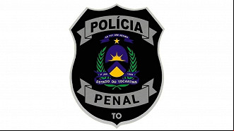 Polícia Penal do Tocantins