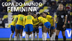 Governo dará folga a servidores nos jogos da Copa do Mundo Feminina