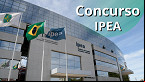 Concurso IPEA para 80 vagas de Técnico tem autorização oficial publicada