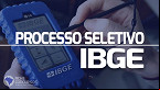 Concurso IBGE com 325 vagas temporárias para Agente e Supervisor inscreve até setembro