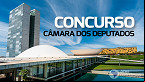Concurso Câmara dos Deputados: Inscrições iniciam hoje; veja o que cai na prova de Analista - Técnica Legislativa
