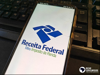 Receita Federal abre consulta do 4º lote do IR - Foto: Márcio Bohrer