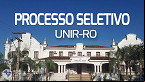 Unir-RO abre vagas para professores no Núcleo de Saúde em Porto Velho