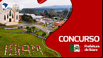 Concurso Prefeitura de Ibiam-SC 2023: Edital abre 8 vagas