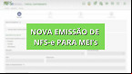 Grande mudança para MEIs em Setembro: emissão de NFS-e será obrigatória pelo site Gov