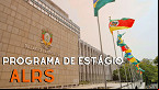 Edital ALRS 2023: Inscrição aberta para estagiários