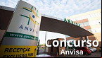Edital ANVISA fica de fora do Concurso Unificado e vai sair ainda em 2023