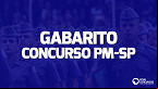 Gabarito PMSP 2023 para Soldados saiu; veja respostas da prova