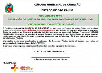 Créditos: Divulgação/Instituto Mais Créditos: Divulgação/Instituto Mais