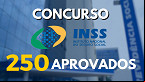 Governo autoriza mais 250 vagas no concurso INSS
