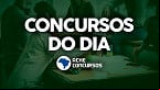 Concursos: Transpetro e mais 4 editais publicados hoje (29/09)