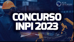 Concurso INPI 2023: Edital com 120 vagas deve sair até o dia 15 de dezembro