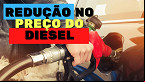 Imposto federal sobre o Diesel volta a zero até final de 2023; MP venceu o prazo
