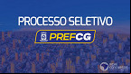 Processo Seletivo Prefeitura de Campo Grande-MS tem 786 vagas abertas