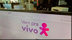 Que tal trabalhar na VIVO? São quase 200 vagas abertas em Outubro pelo país