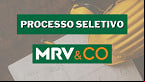 Processo seletivo MRV&CO: 134 vagas abertas em outubro