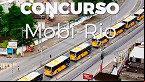 Concurso Mobi-Rio-RJ: Edital 32/2023 abre 300 vagas para Motoristas
