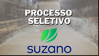 Suzano abre seleção com 79 vagas em Outubro; veja cargos