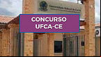 UFCA do Ceará realiza concurso para Professor Assistente e Adjunto em 2023
