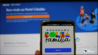 Consulta do Bolsa Família está disponível na Ouvidoria do MDS. Foto: Ache Concursos Consulta do Bolsa Família está disponível na Ouvidoria do MDS. Foto: Ache Concursos