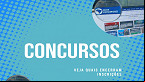 20 Concursos que encerram inscrições na semana e que você NÃO pode perder