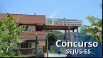Resultado do concurso SEJUS-ES para 600 vagas de Inspetor sai nesta sexta, 17