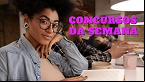Concursos abertos: 63 órgãos abrem 7.5 mil vagas esta semana; até R$ 33.924