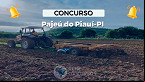 Concurso Prefeitura de Pajeú do Piauí 2023 tem 20 vagas de até 10 mil