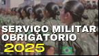 Serviço Militar Obrigatório: Governo divulga regras e prazo para inscrição em 2024