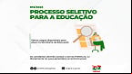 Prefeitura de Tangará-SC realiza processo seletivo