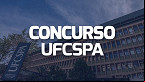 UFCSPA-RS realiza concurso para Professor Adjunto