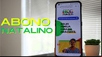 Caixa confirma depósito do abono natalino do Bolsa Família em dezembro; Veja datas