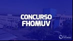 Concurso FHOMUV de Varginha-MG é aberto com 31 vagas