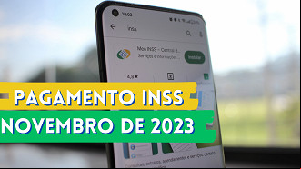 INSS paga aposentadorias e benefícios em dezembro. Imagem: Ache Concursos INSS paga aposentadorias e benefícios em dezembro. Imagem: Ache Concursos
