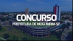 Concurso de Mogi Mirim-SP 2023: 30 vagas de até R$ 3,7 mil