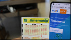 Timemania: confira os times que participam e os números de cada um deles