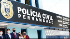 Concurso Polícia Civil-PE: Edital sai ainda em 2023 para 445 vagas