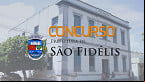 Concurso Prefeitura de São Fidélis-RJ 2023/2024: Sai edital com 254 vagas
