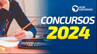 Concursos Federais 2024: editais previstos Concursos Federais 2024: editais previstos