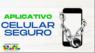 Governo lança app para proteção de celular roubado