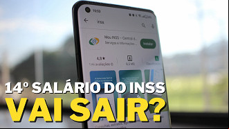 Governo aguarda aprovação de projeto para pagar 14º salário a aposentados Governo aguarda aprovação de projeto para pagar 14º salário a aposentados