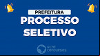 Prefeitura de Santa Carmem-MT abre 14 vagas de até R$ 3,5 mil