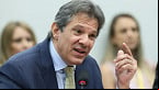 Taxação de compras importadas: quando estiver amadurecida, diz Haddad