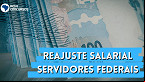 Governo anuncia reajuste de 4,5% para Servidores Públicos, mas só em 2025