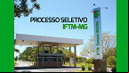 IFTM-MG abre seleção para Professor de Matemática em Uberlândia