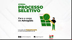 Prefeitura de Tangará-SC realiza seleção para Advogado
