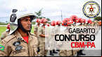 Gabarito do Concurso Bombeiros (CBM-PA) sai pelo Cebraspe na terça (9)
