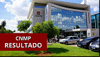 Concurso CNMP: Resultado final é publicado no DOU