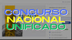 Concurso Público Nacional Unificado: Inscrição poderá ser feita via GOV