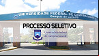 UFCG publica edital com 32 vagas para Professor Substituto